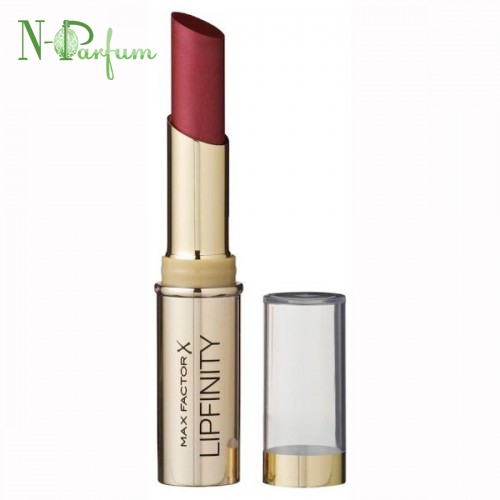 Помада+бальзам для губ Max Factor LipFinity Long Lasting - Косметика ...